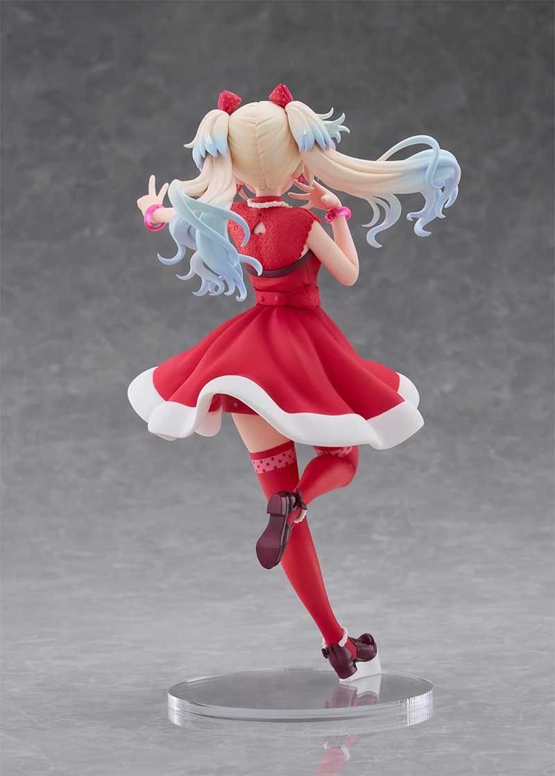 蓮ノ空女学院スクールアイドルクラブ 大沢瑠璃乃 プラム 1/7 フィギュア PLUM フィギュア 1/7 ラブライブ！蓮ノ空女学院スクールアイドルクラブ