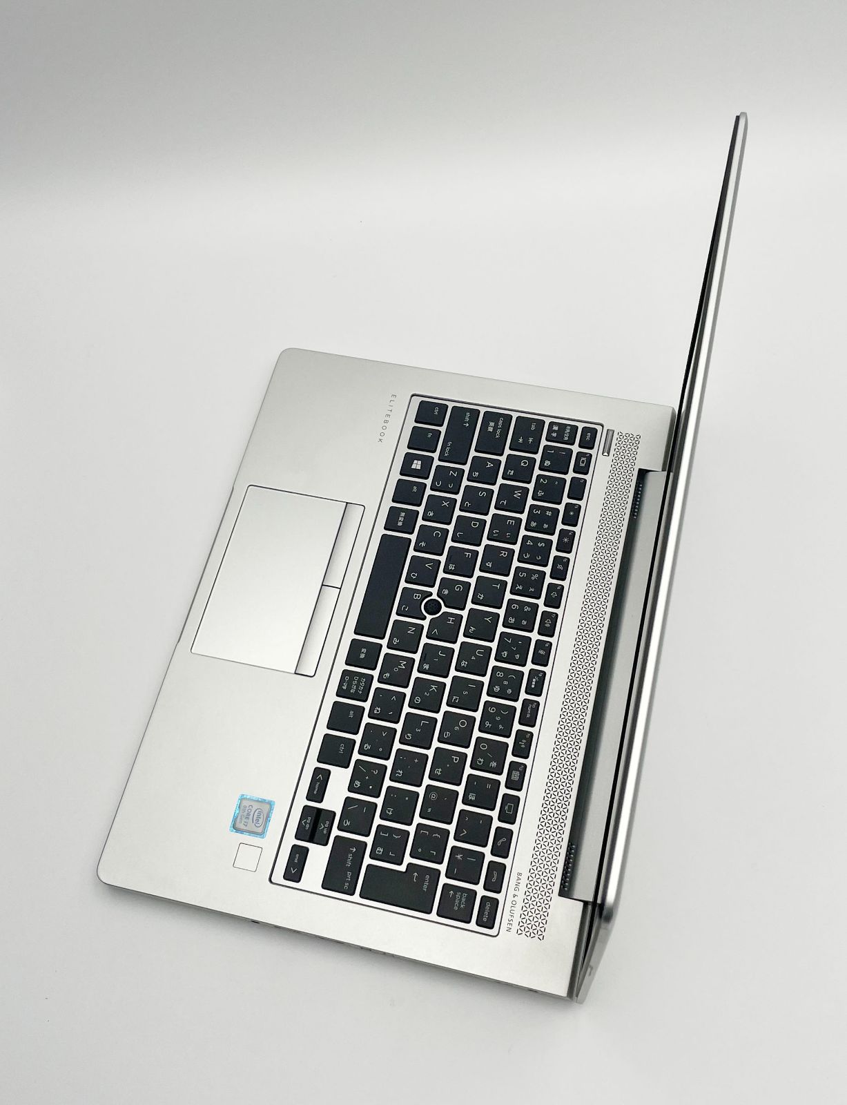 HP EliteBook 830 G6 5TV88AVノートパソコン 8世代Core i7-8565U 超大 