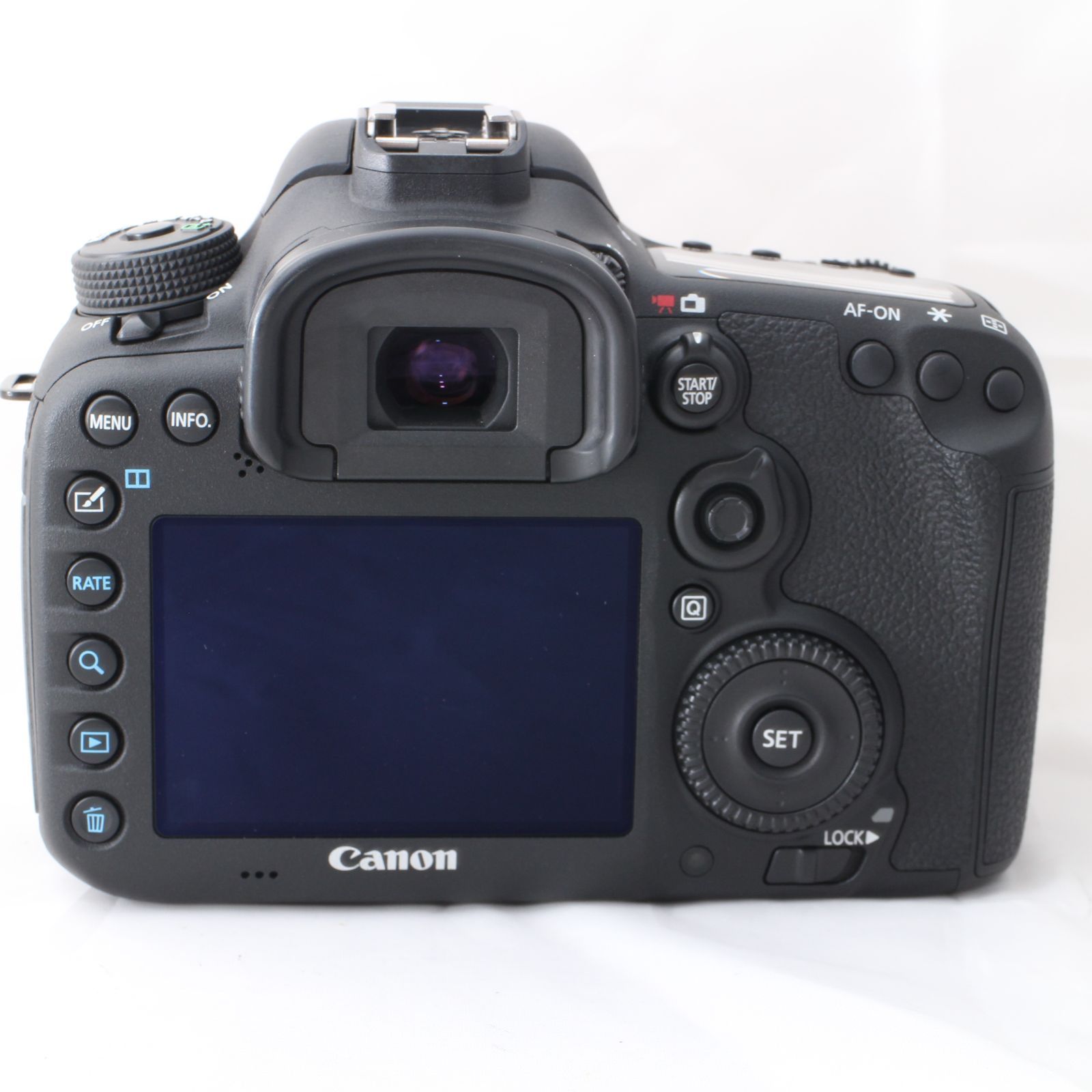 【C6810】Canon キヤノン EOS 7（ボディーのみ） 一眼レフカメラ C6810】Canon キヤノン EOS 7（ボディーのみ） 一眼レフカメラ