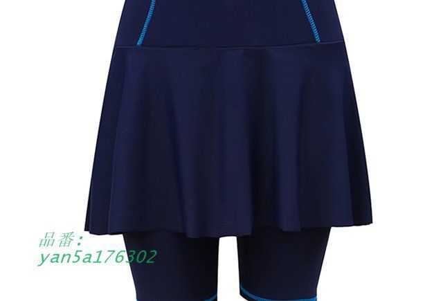 6L ワンピース水着