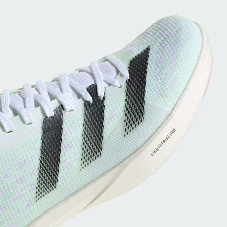 アディダス adidas 陸上スパイク 走幅跳 アディゼロ ロング