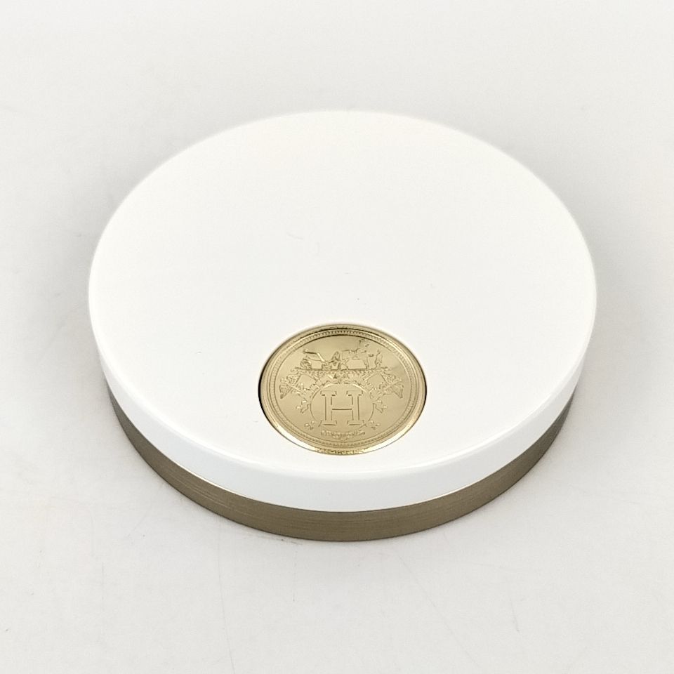 HERMES 】D 150 A-1 6.5g エルメス プラン エア プードルエクラ