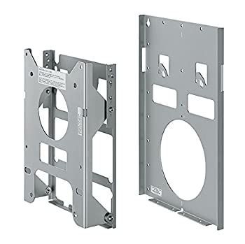 シャープ AQUOS用壁掛け金具 角度可変タイプ AN 37 AG 3