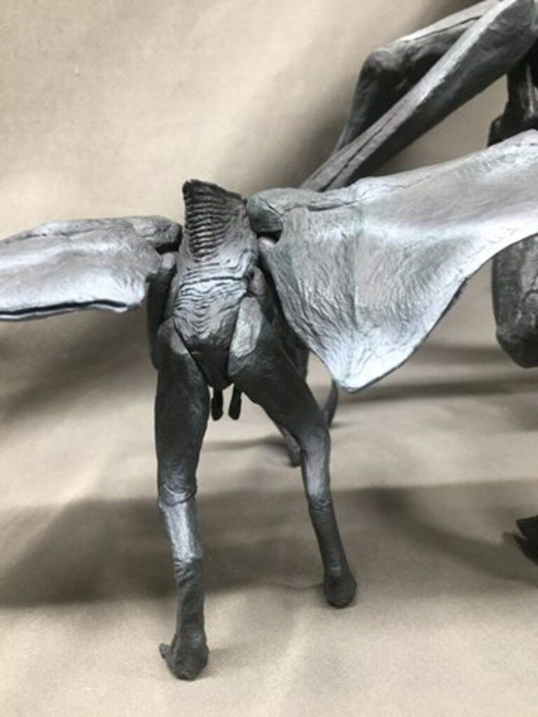 MUTO 2体セット プレミアムバンダイ MUTO 2体セット プレミアム