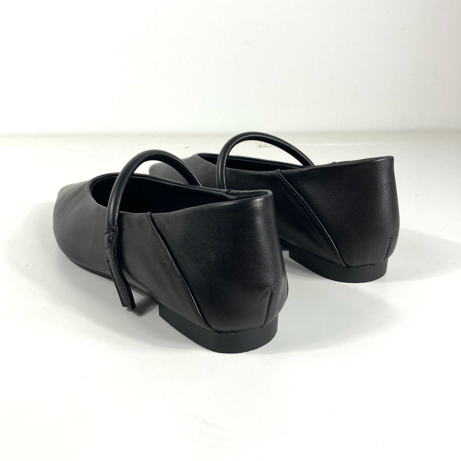 REMME/レメ】ポインテッドメリージェーン - メルカリ