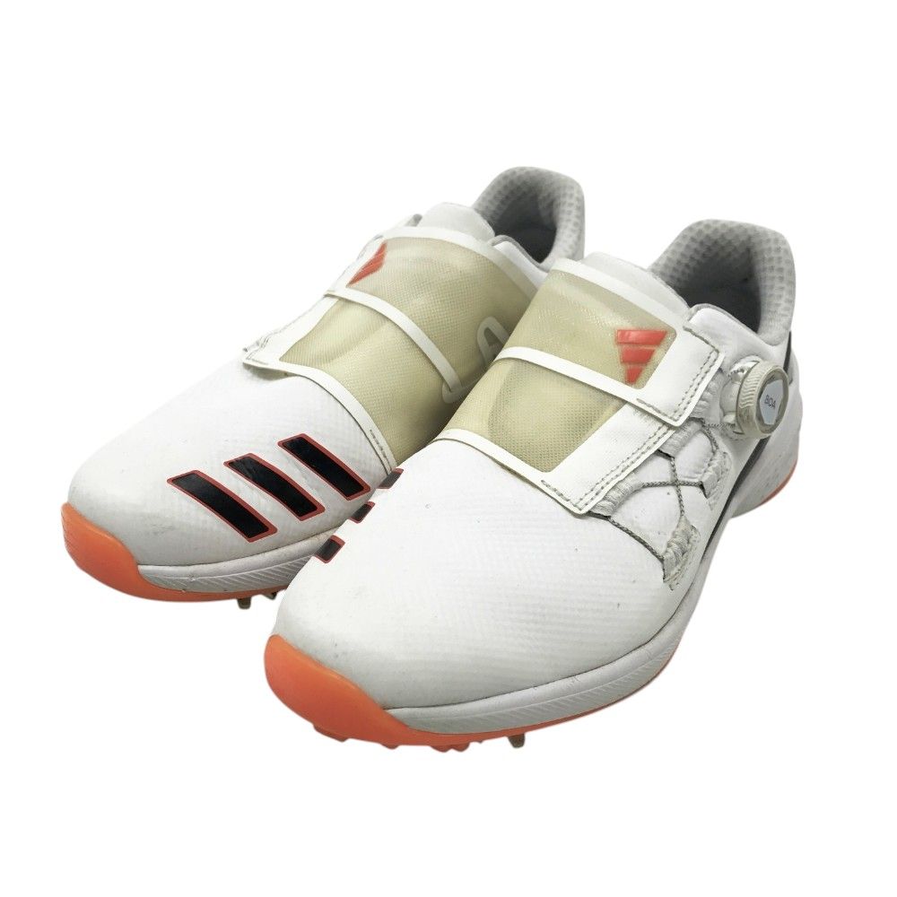 ADIDAS GOLF アディダスゴルフ GY9716 ZG23 BOA ゴルフシューズ