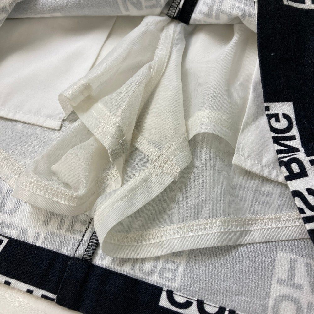 サイズ：0 JACK BUNNY ジャックバニー 2024年モデル インナー付