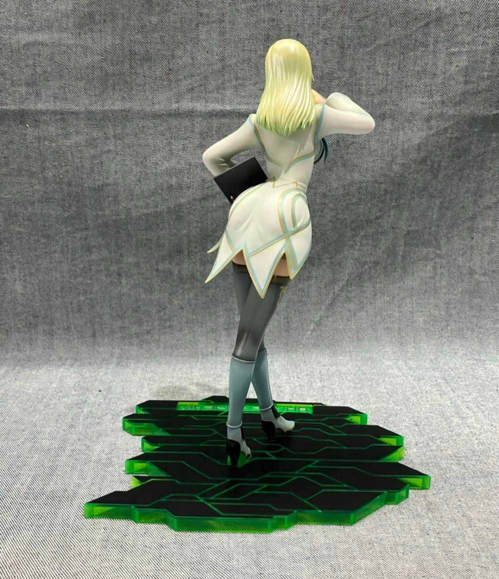 ボーダーブレイク フィオナ 風間雷太ver Amazon.co.jp: ボーダーブレイク フィオナ 風間雷太ver. (1/7