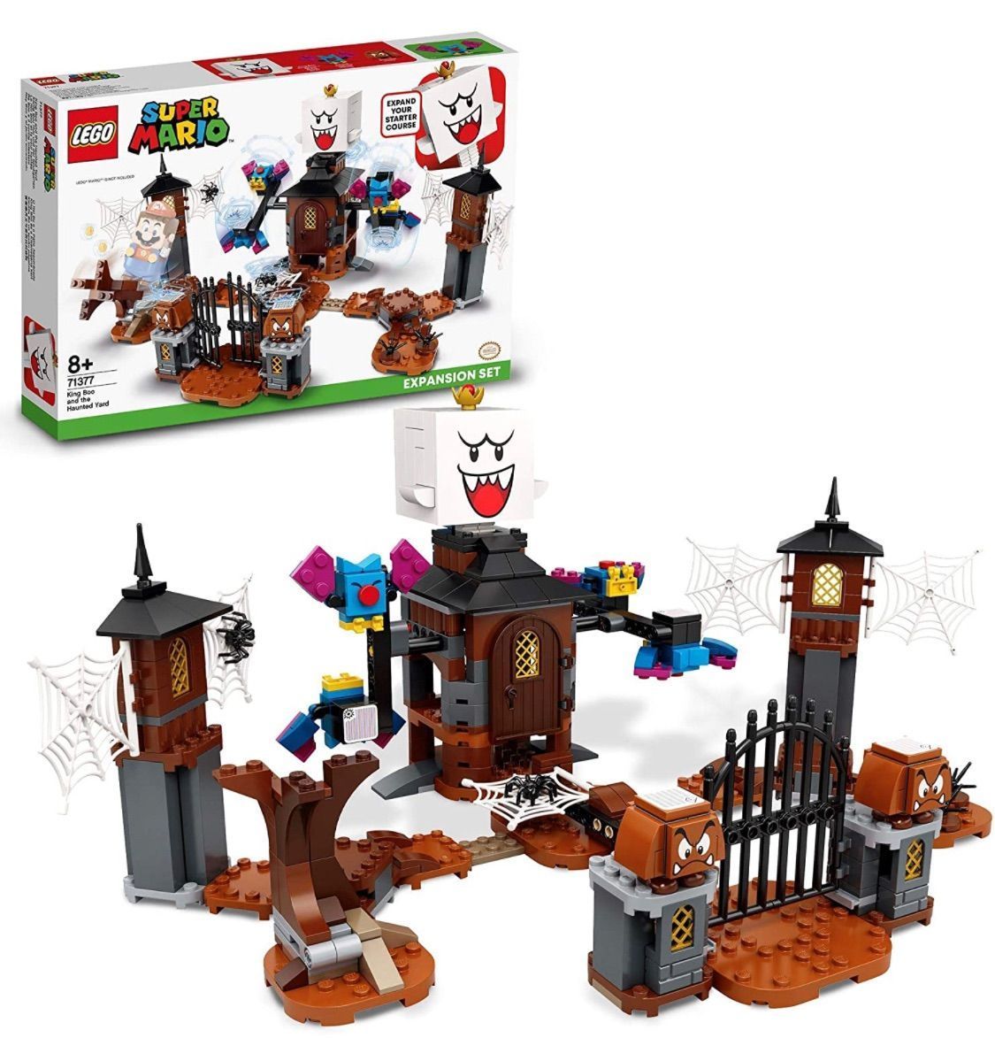 ハイキュー にとたん 月島蛍＆山口忠(ビブス) ボールチェーン付