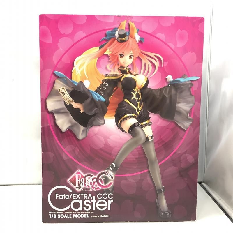 BEACH QUEENS Fate/EXTRA CCC キャスター ウェーブ 61mVWwhUGfL._AC_UF350,