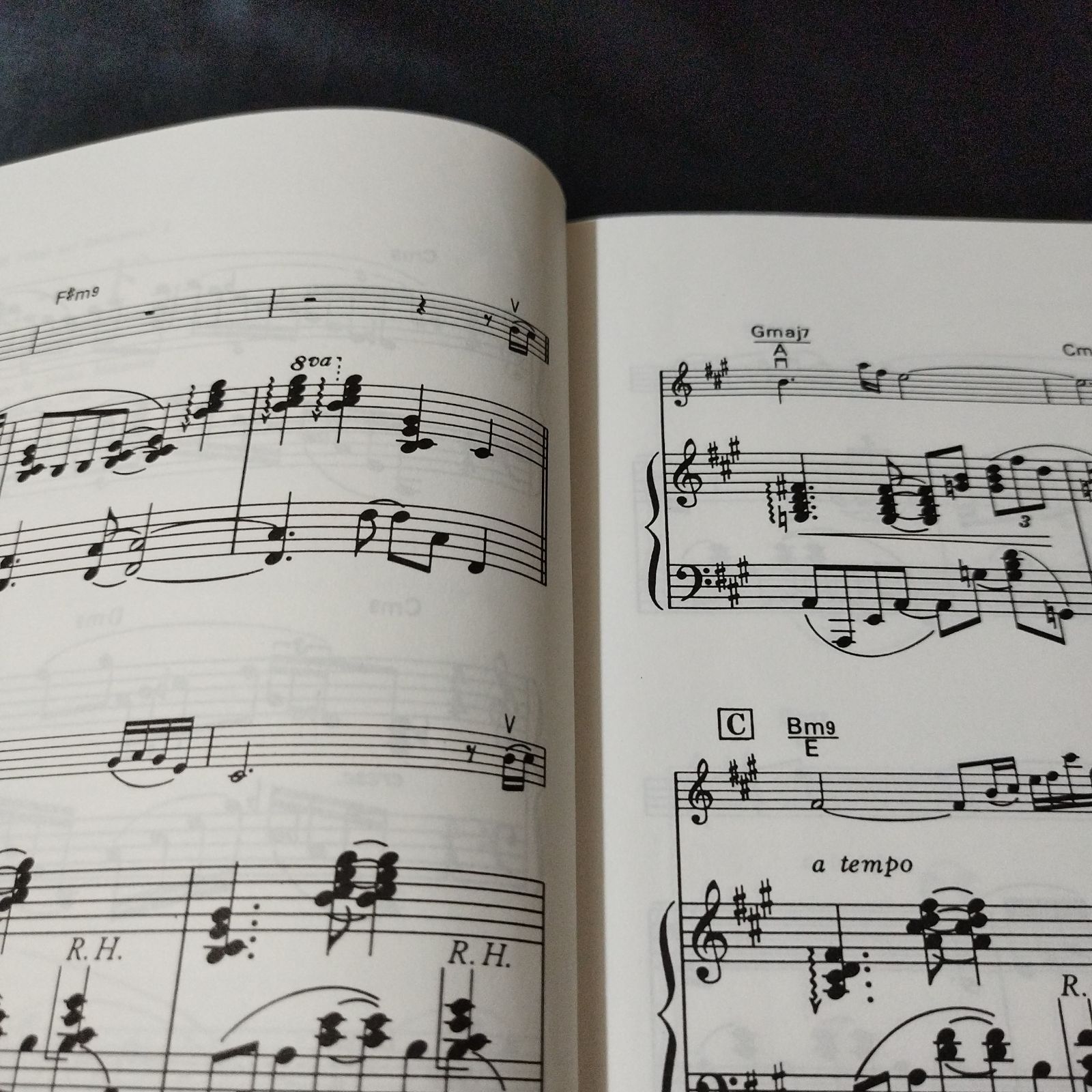 中村由利子 The Early Years ピアノ ソロ 譜 中村由利子 The Early