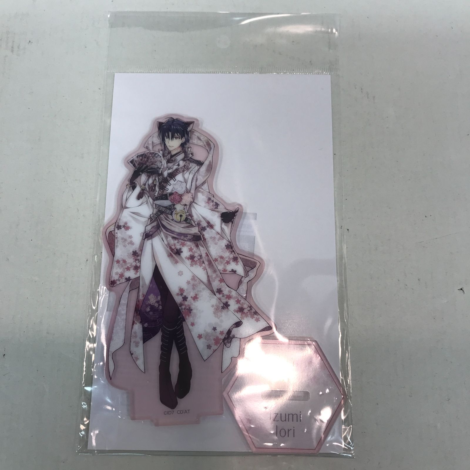 八戸第2-60-269】 アイドリッシュセブン アイナナ 6th