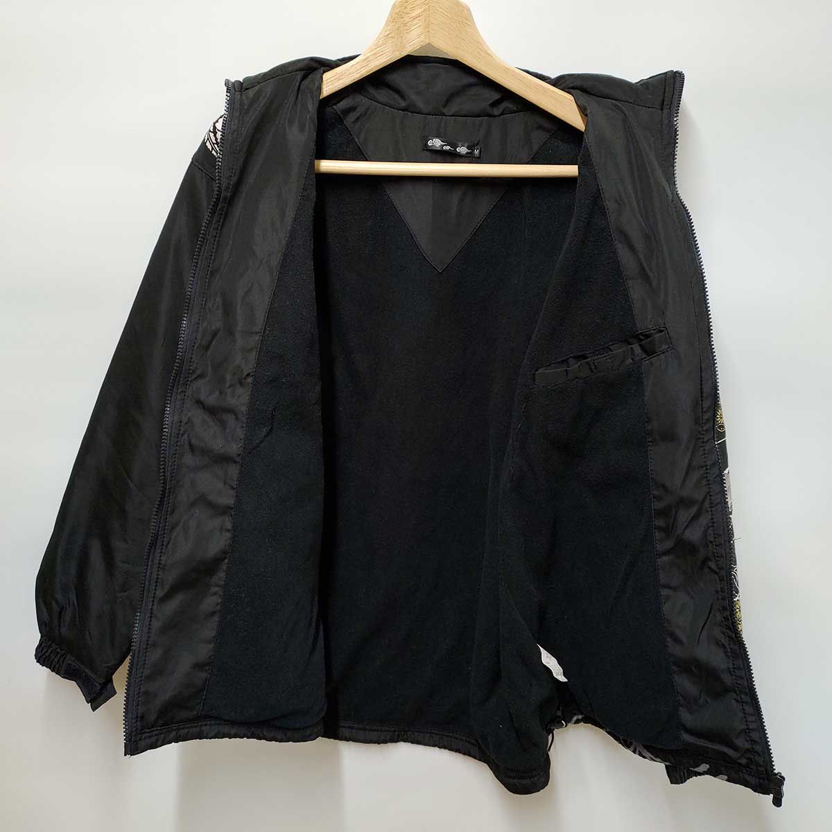 MAATEE & SONS 23SS 強撚バラシア　ジャケット　セットアップ 上下セット] 協同組合 関西ファッション連合 ジャケット