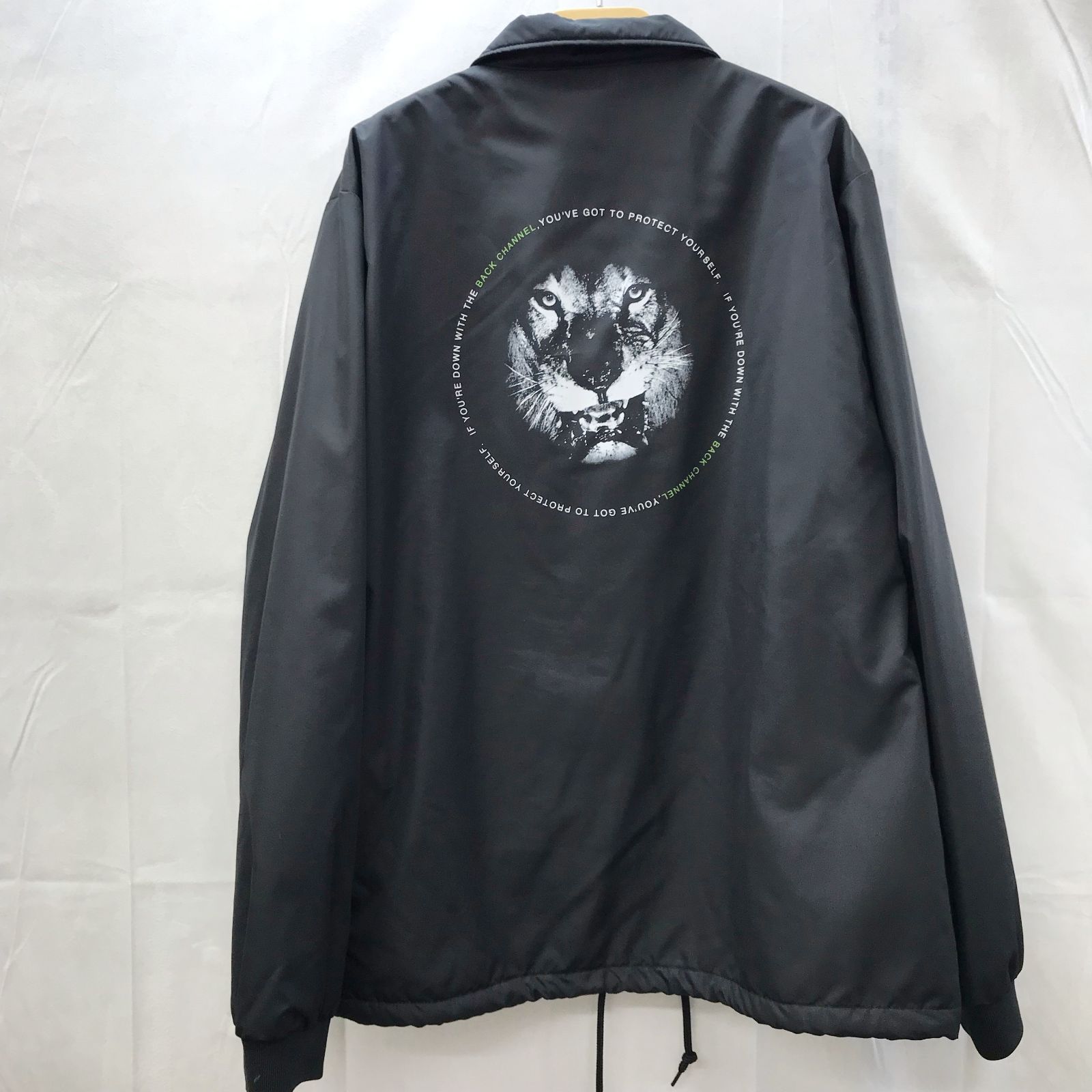 ジャケット XXL