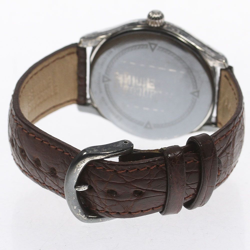 セイコー SEIKO 4S24-0040 ローレル 琺瑯文字盤 ヴィンテージ 手巻き