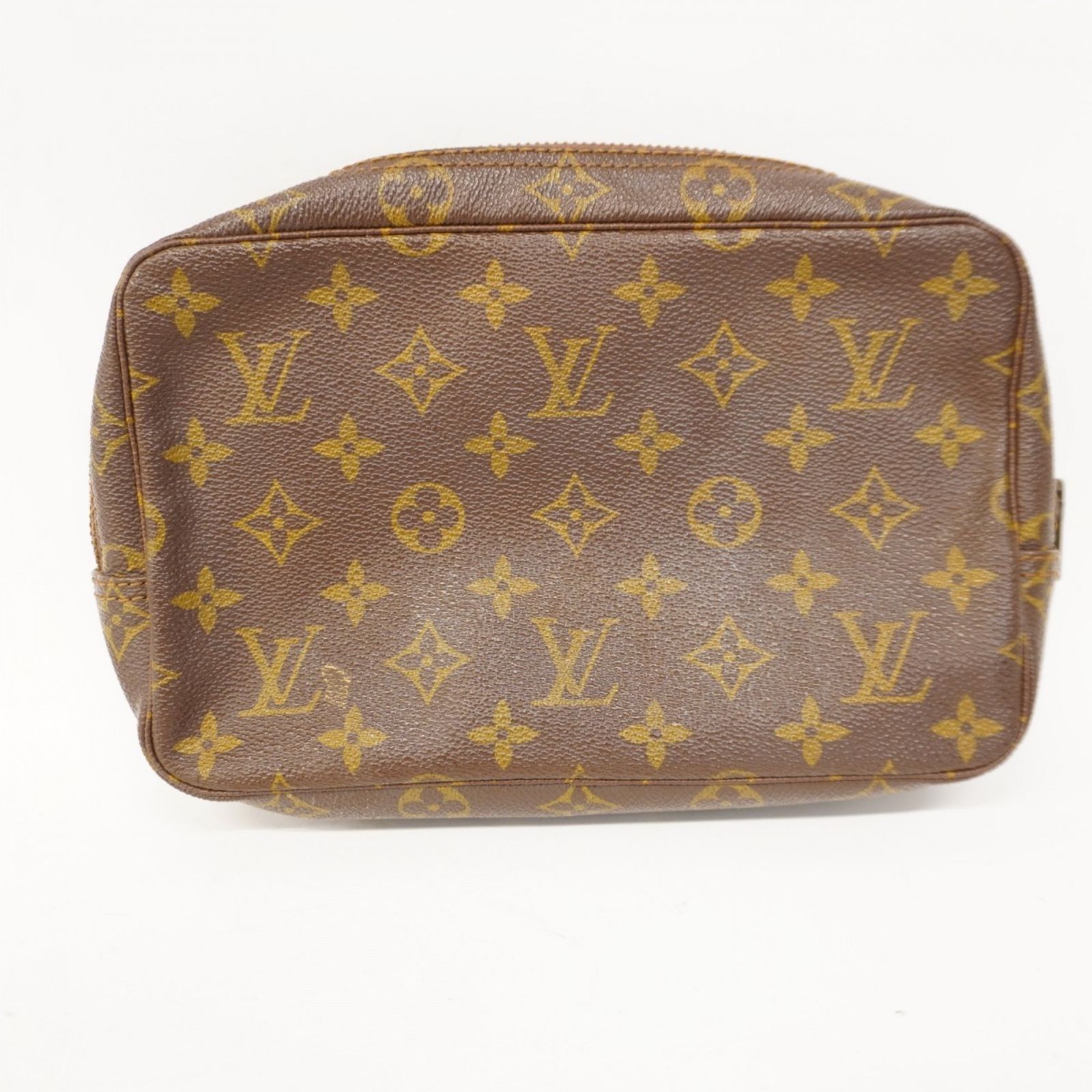 ルイヴィトン モノグラム トゥルーストワレット23 ポーチ 本物 正規品 大人気 LOUIS VUITTON ルイヴィトン トゥルーストワレット23 ポーチ