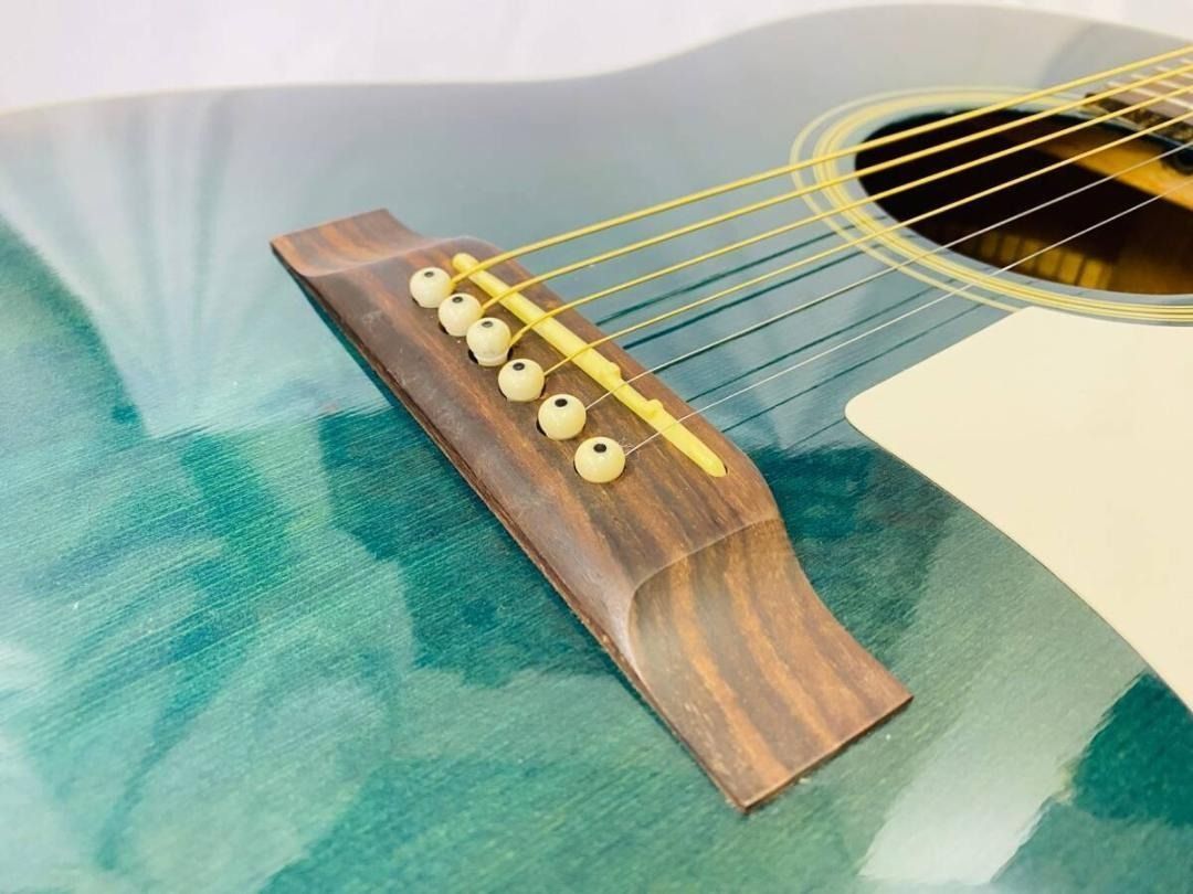 Mavis MJ-45 SBU アコースティックギター ラウンドショルダー Mavis MJ-45 SBU アコースティックギター ラウンドショルダー - メルカリ