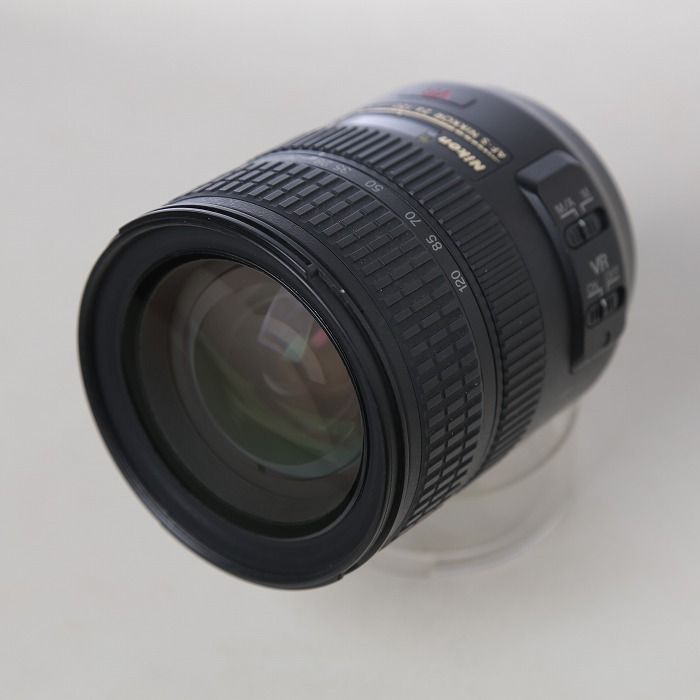 中古】(ニコン) Nikon AF-S VR 24-120/F3.5-5.6G IF-ED その他