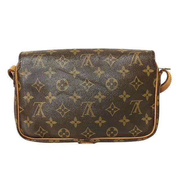ルイヴィトン Louis Vuitton モノグラム サンジェルマン M51210 バッグ ショルダーバッグ レディース