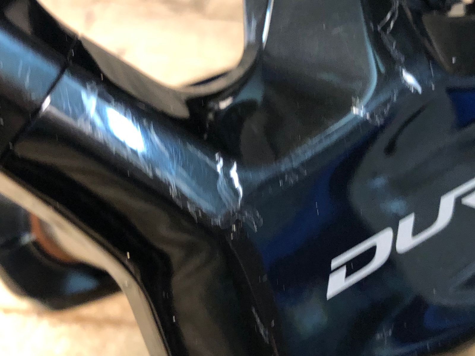 デュラエース DURA-ACE