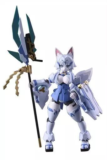 ロボット新人類ポリニアン リリー リアリー 中古品 中古】フィギュア ポリニアン リリー 「ロボット新人類ポリニアン