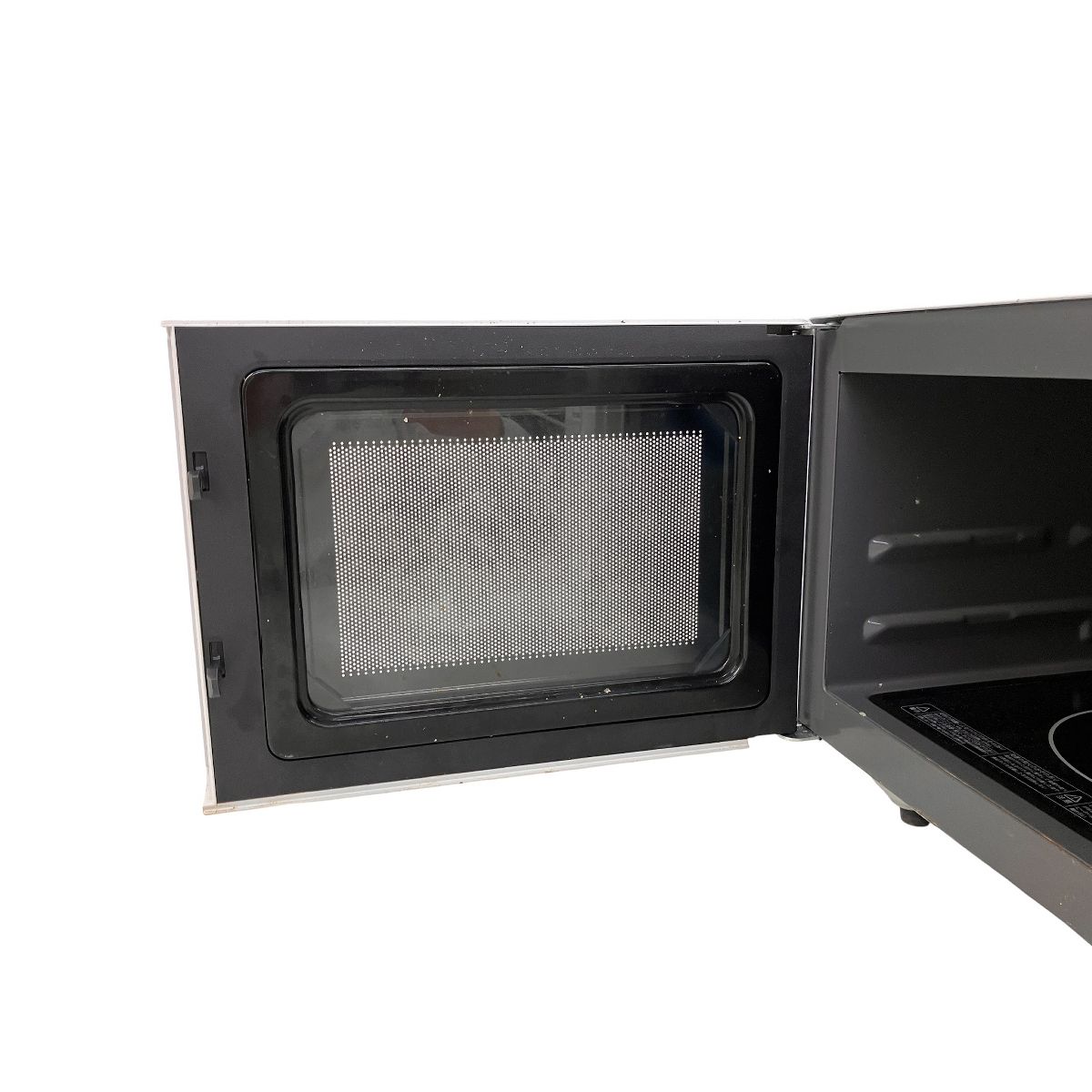 TOSHIBA ER-T16 電子レンジ 2020年製 家電 Z10518163 WWW_KANDAIZUMI_COM