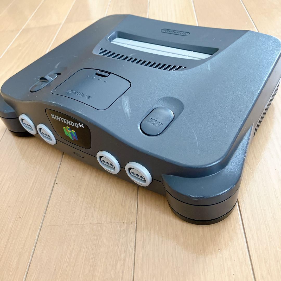 拡張パック付き 動作