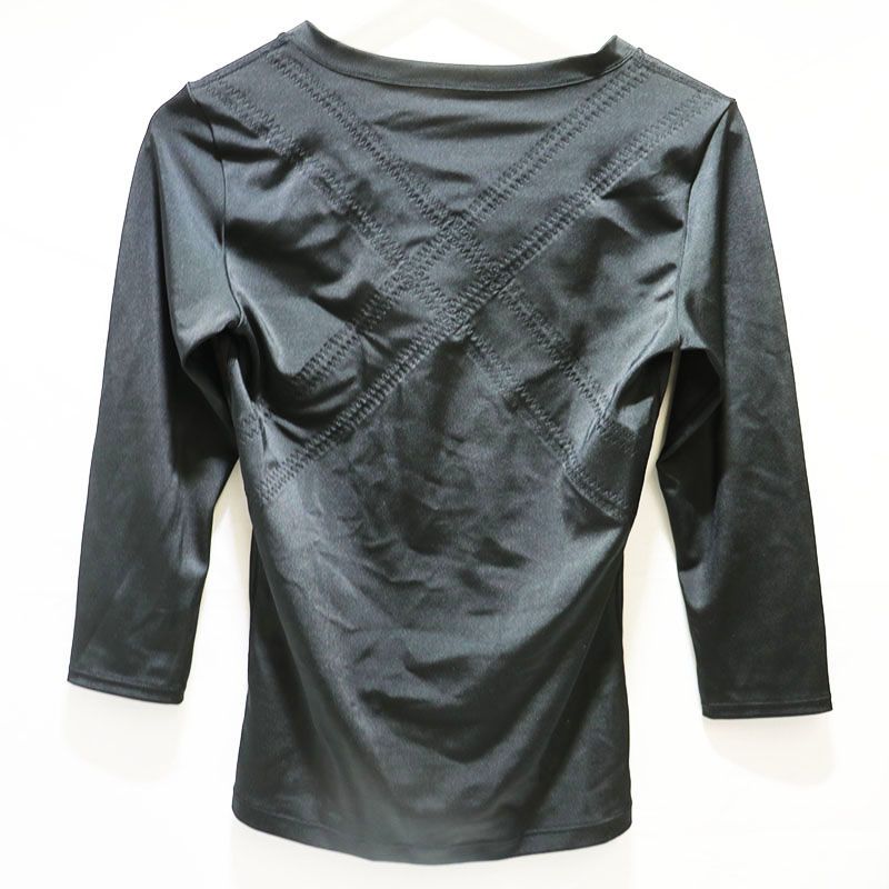 【新品未使用】グラントイーワンズ レディース ビビパンプ7分袖 Mサイズ 新品未開封】BIBI レディースビビパンプ7分袖L グラントイーワンズ