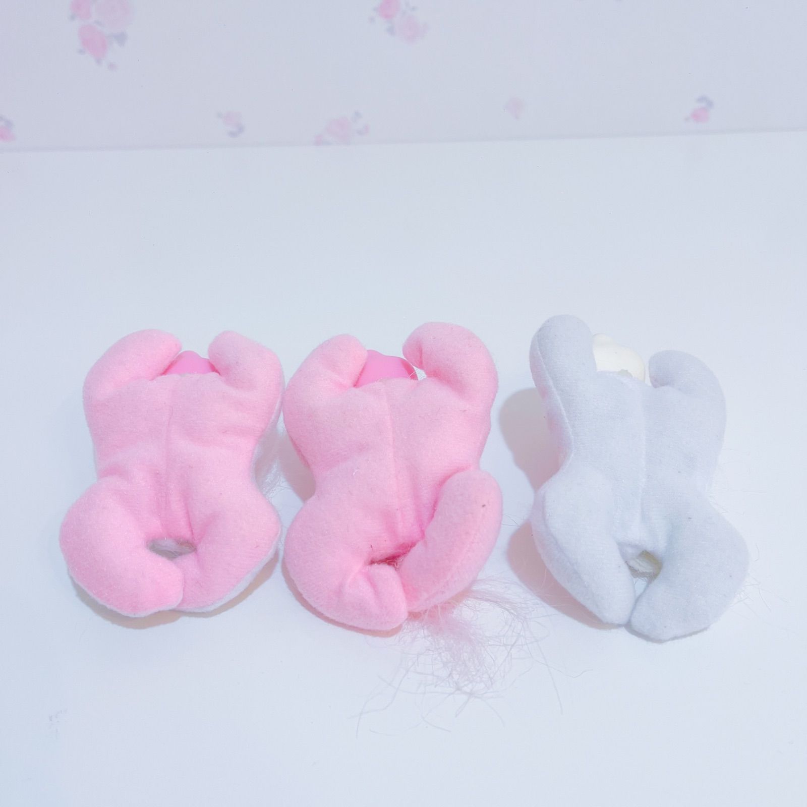 Pony Surprise 3babys ポニーサプライズ 3匹の赤ちゃんセット - メルカリ