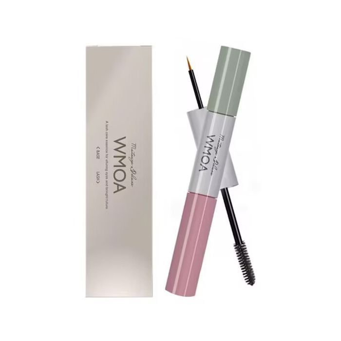 ウモア まつ毛デラックス 4本セット まつ毛美容液 WMYOA 4本セット