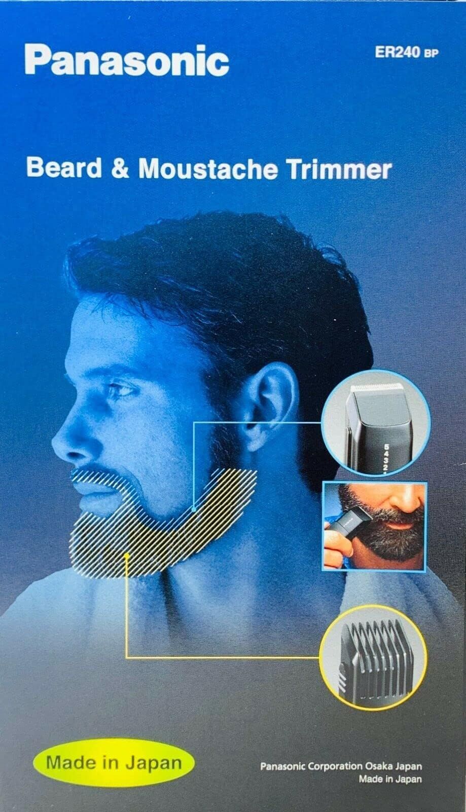 Panasonic