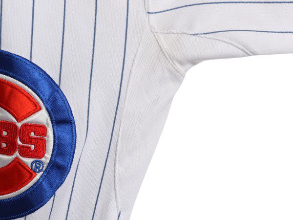 野球 カブス ベースボール シャツ メンズ XL / MLB オフィシャル