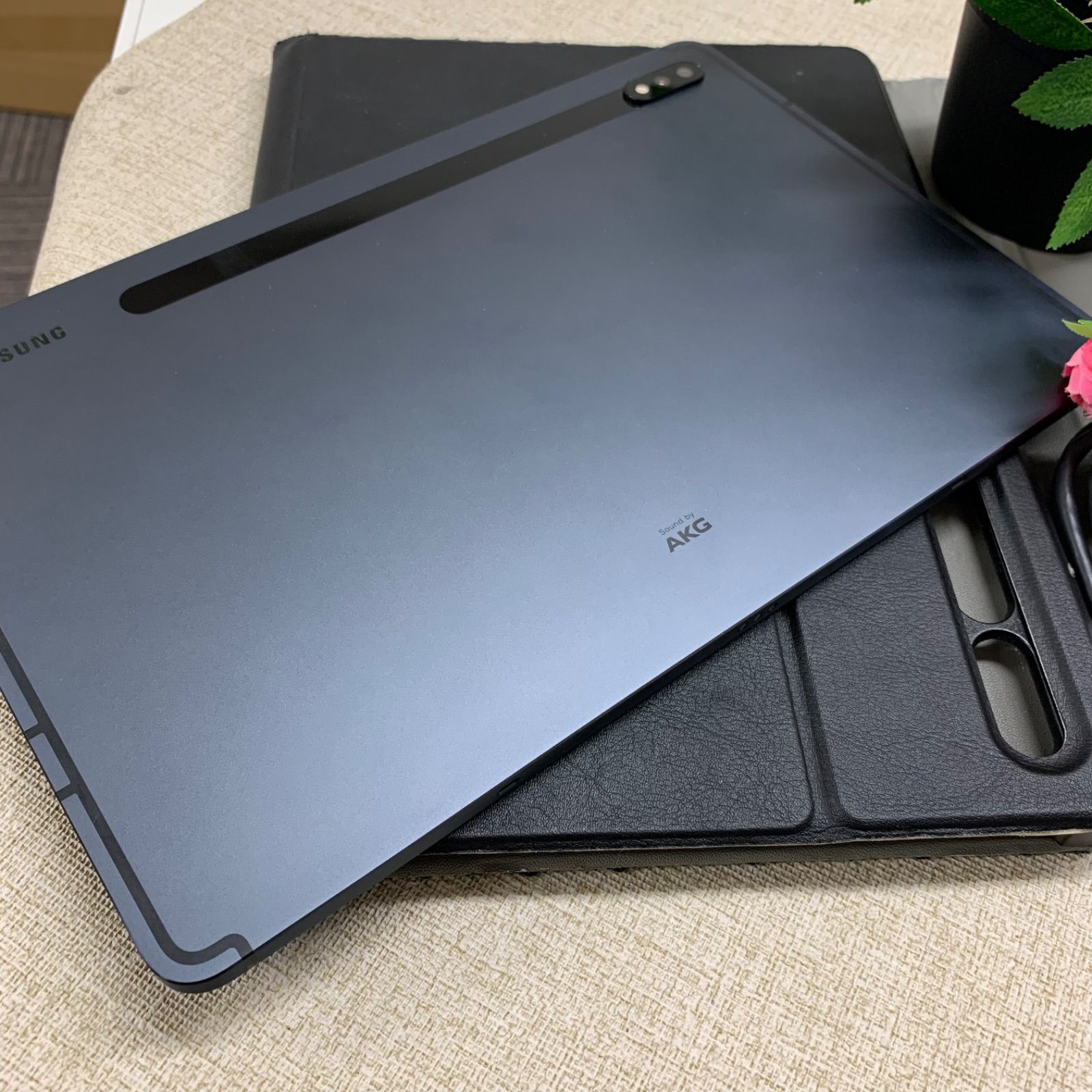 Galaxy Tab S7 WiFi 256 GB