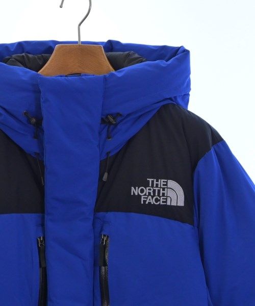 THE NORTH FACE ダウンジャケット/ダウンベスト メンズ 【古着】【中古