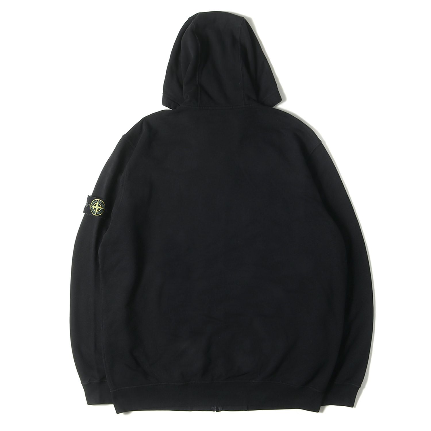 STONE ISLAND ストーンアイランド パーカー サイズ:3XL / スウェット 
