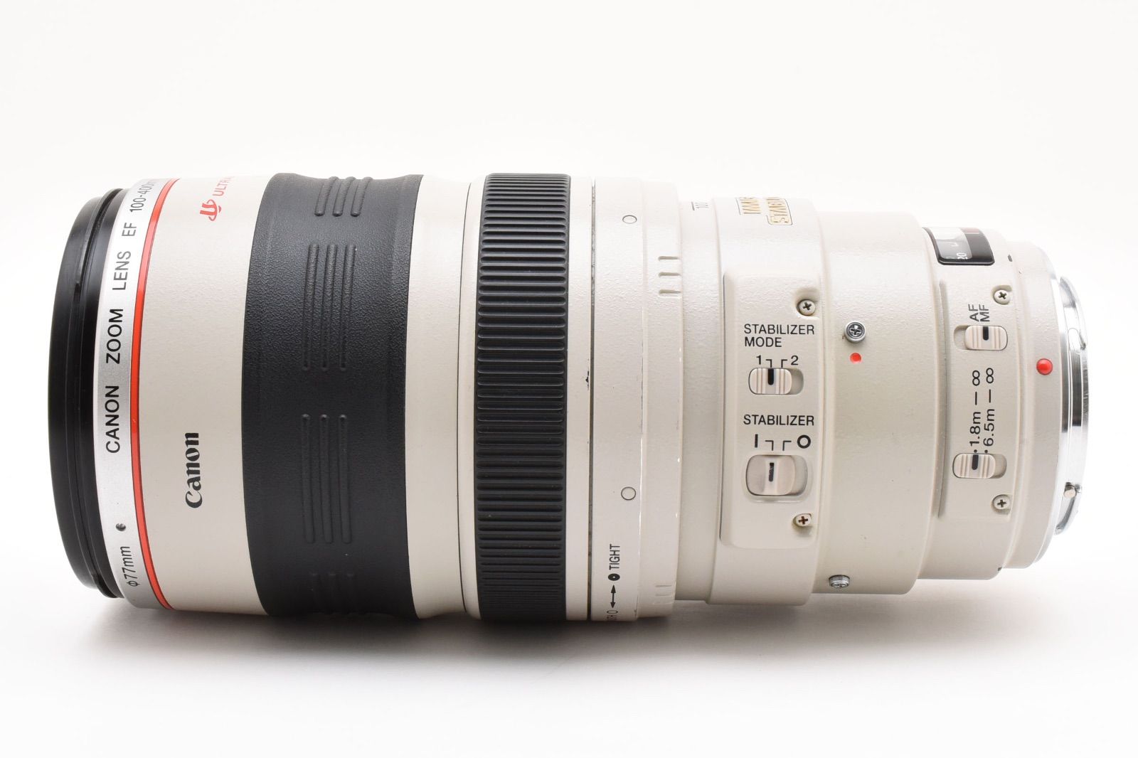 100-400mm