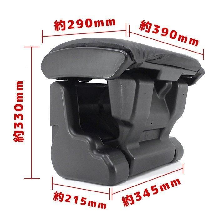 フットレスト オットマン 1個 新品 汎用品 セカンドシート 等