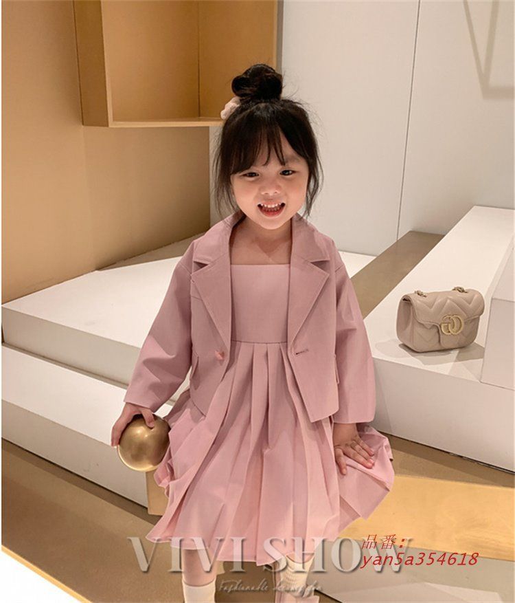 ワンピース 「KIDS」「フォーマル・セレモニー」 ドットチュールジャケットワンピセット キッズ 子供服 子供服 ジャケット ワンピース 上下セット  キッズ おしゃれ おでかけ 制服風 かわいい カジュアル およばれ yan5a354618 楽天市場】ジャケット ワンピース 2点セット ... 子供用セレモニージャケット&ワンピース2点セット
