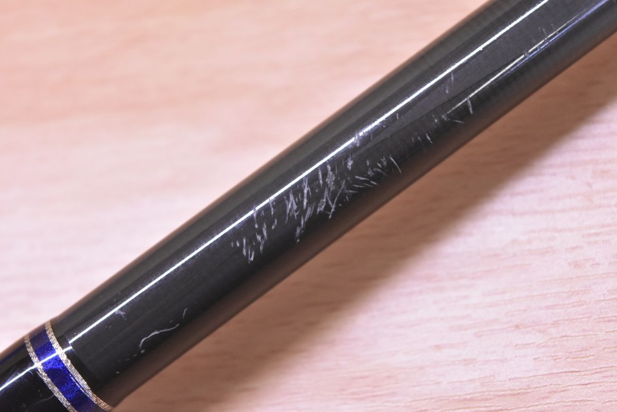 スピニング ヒラマサ