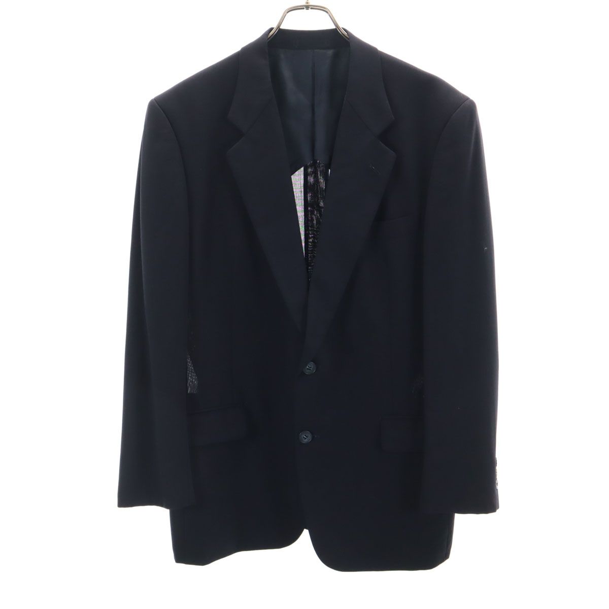 Pierre Cardin ピエールカルダン 90s 日本製 ウール オールド 