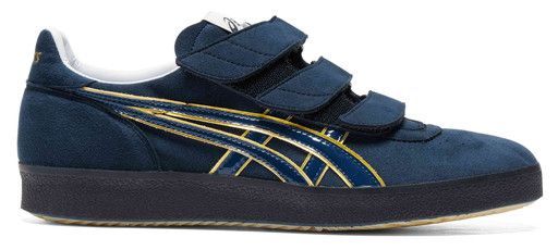 アシックス ＲＯＴＥ　ＲＥＦＥＲＥＥ　ＮＢ ネイビーＸネイビー 27.0