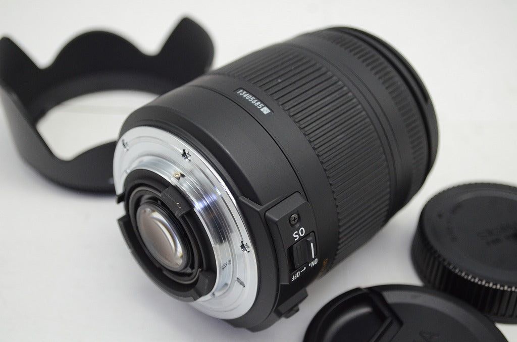 ズームレンズ 250927aj