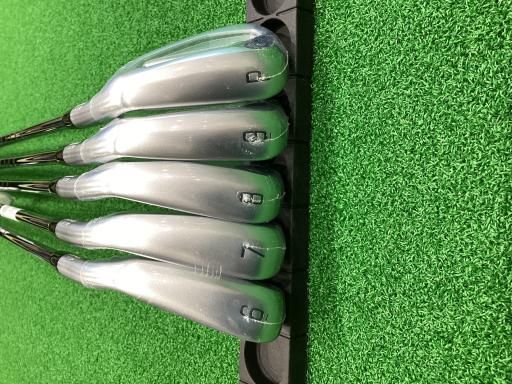 ミズノ JPX 925 HOT METAL 5S アイアンセット IR NS PRO 950GH neo フレックスS メンズ 男性用 右利き 右用 Aランク ゴルフクラブ
