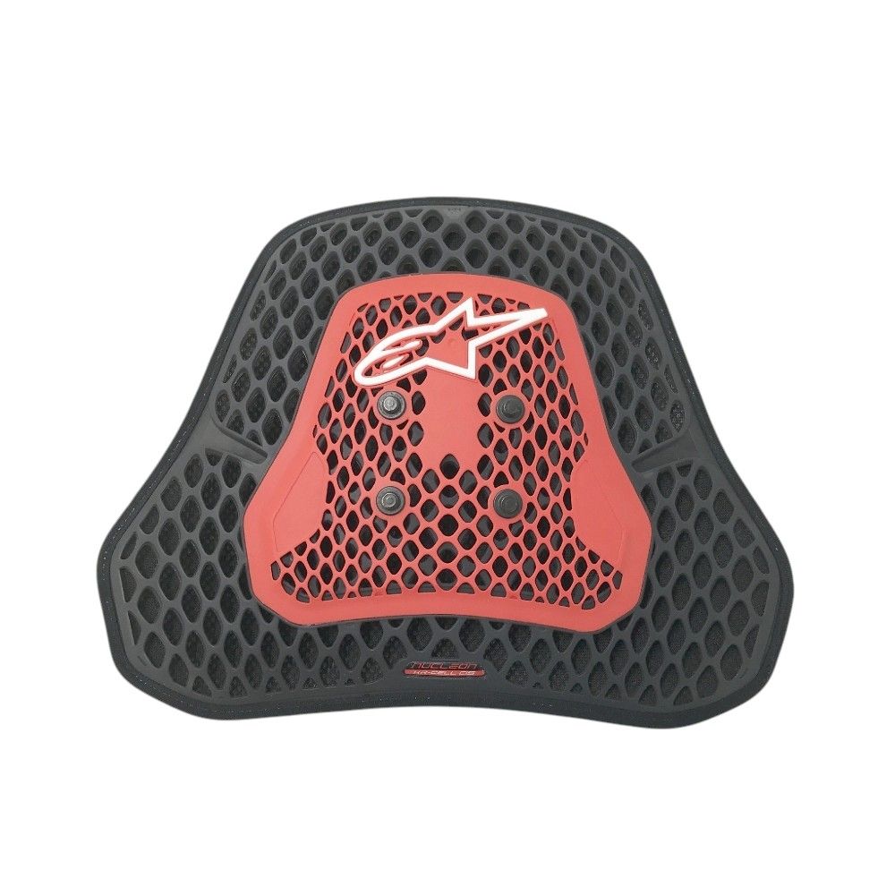 alpinestars アルパインスターズ 6702319|NUCLEON KR-CELL CiS 胸部 チェストプロテクター ブラック系 L 240101425166