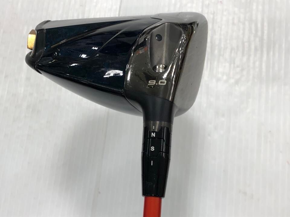 PARADYM 9 S ツアーAD DJ 6 ドライバー キャロウェイ 最短 WHITEMONARCHHOTEL_COM