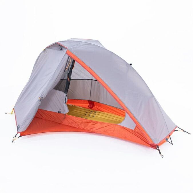 DECATHLON キャンプ・登山用テント 3シーズン用 ※新品未使用 FORCLAZ (フォルクラ) キャンプ・トレッキング・登山用テント 3
