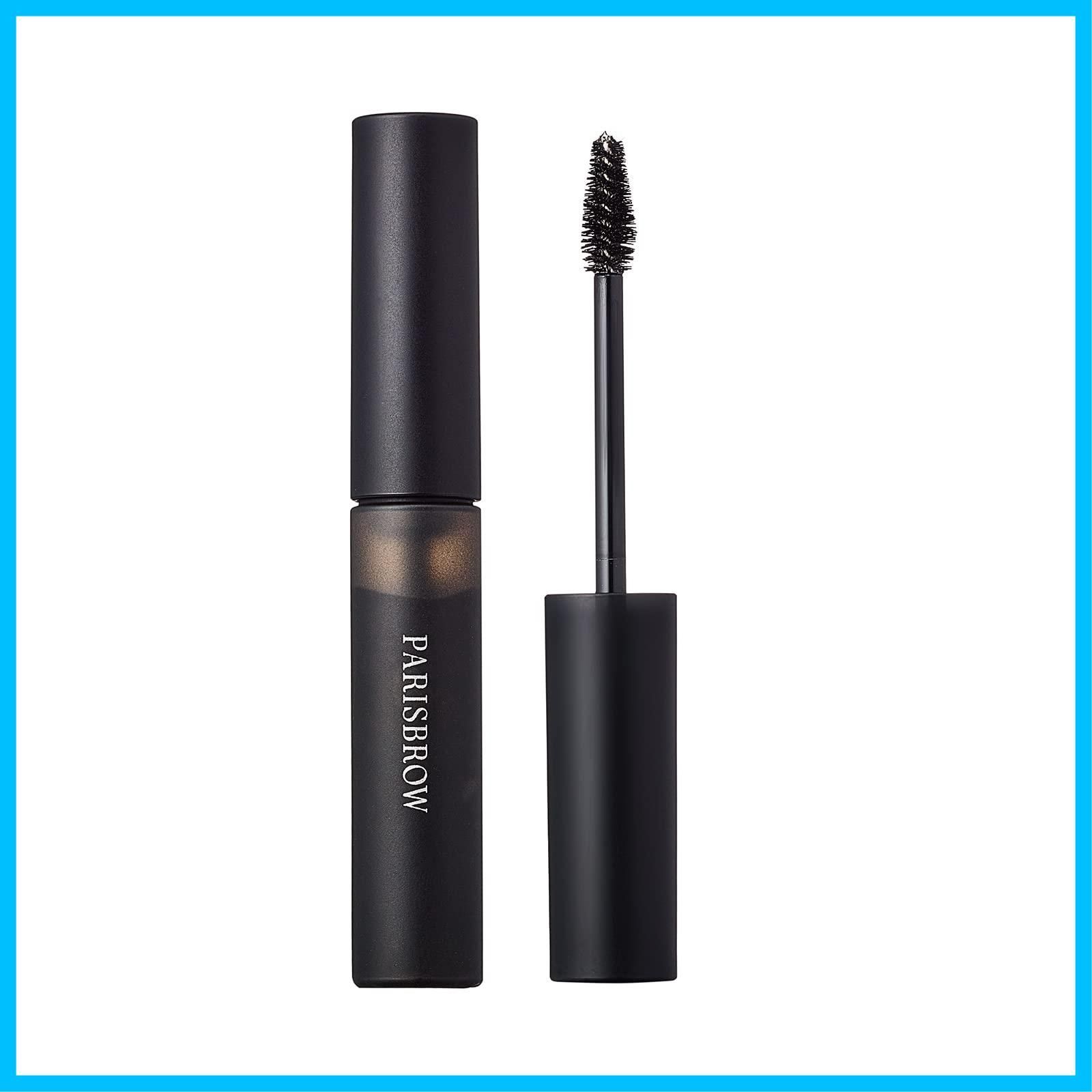 スタイリングブロウジェル PARISBROW パリブロウ 01 クリア