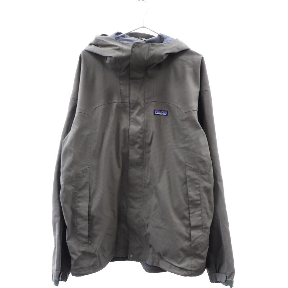 PATAGONIA (パタゴニア) 00'S STORM JACKET ストーム ジャケット