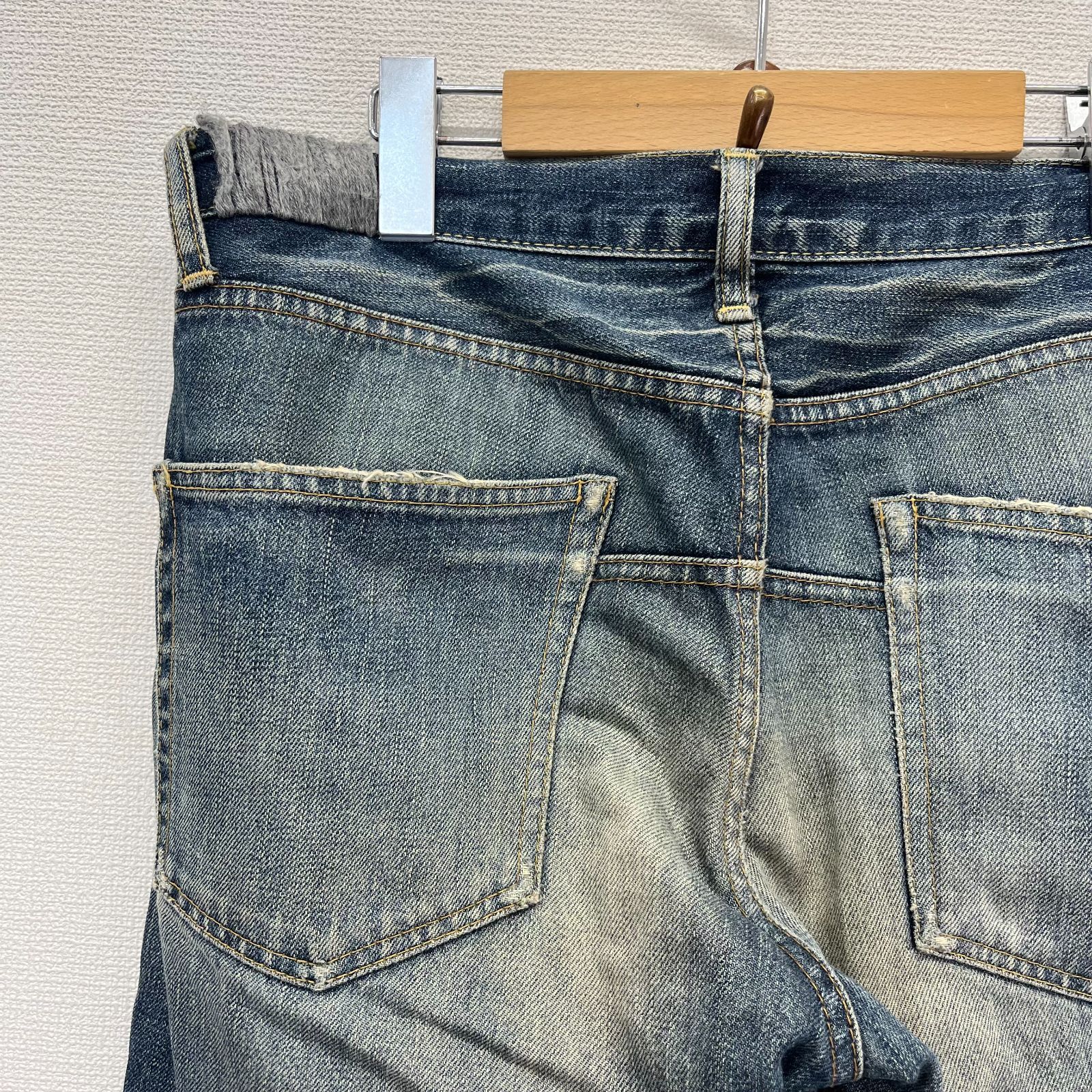 UNDERCOVERISM アンダーカバイズム UNDERCOVER アンダーカバー