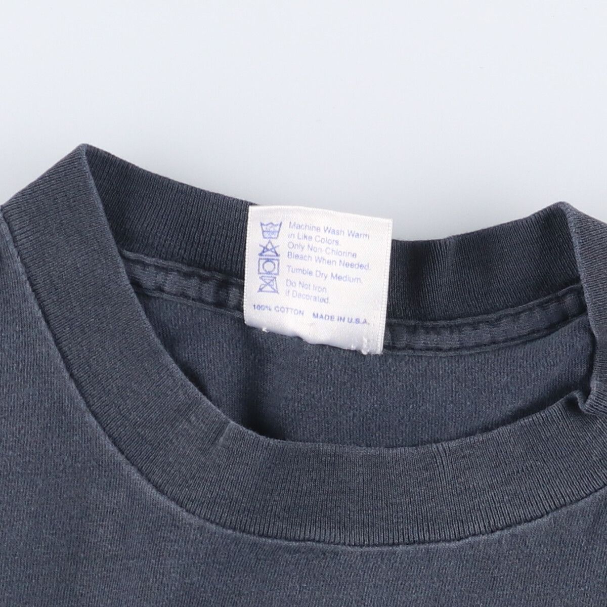 アドバタイジングTシャツ